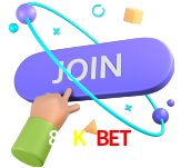 Junte-se ao cassino 89K Bet hoje mesmo